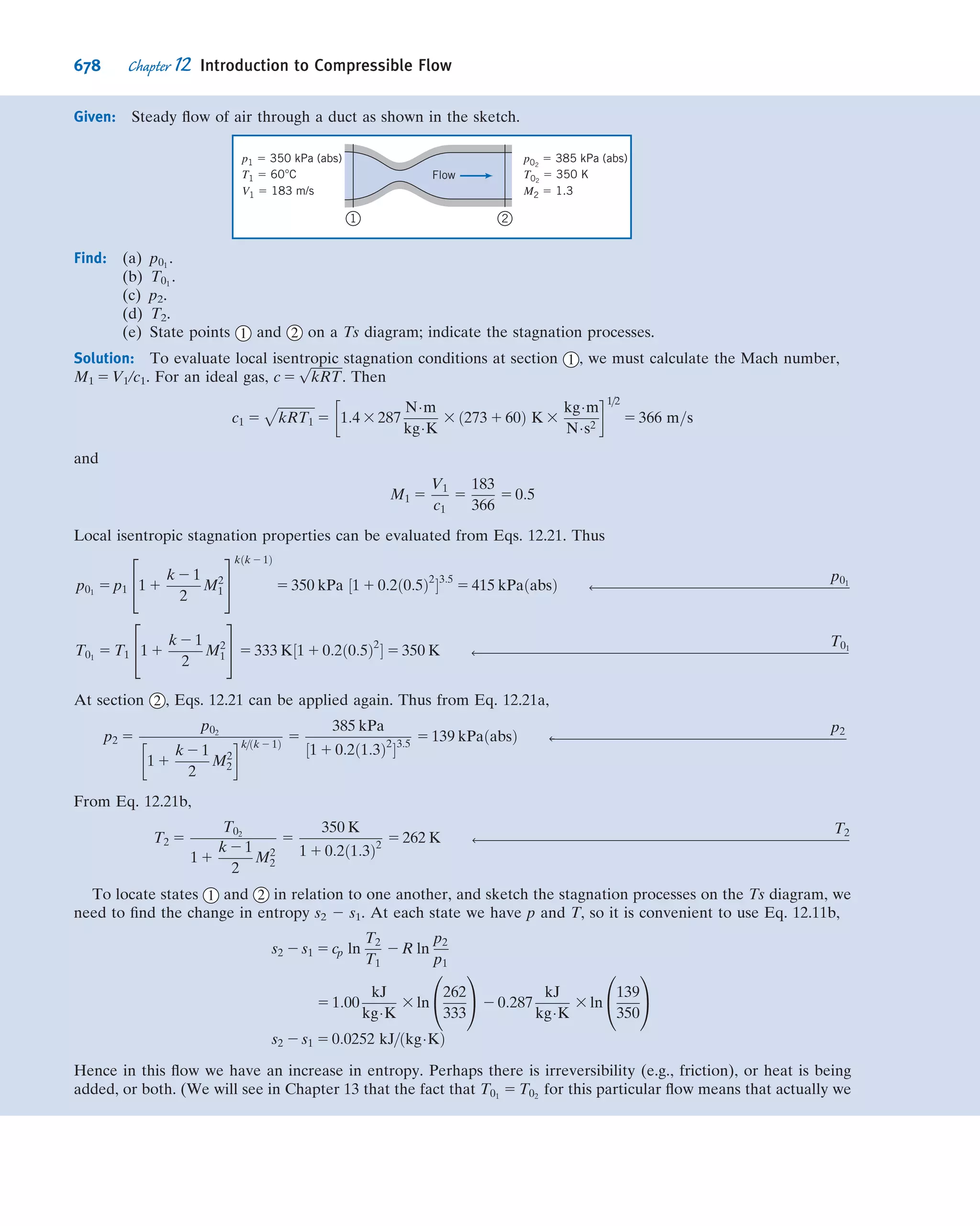Fox Philip J. Pritchard-8 ed Mc Donald's Introduction to Fluid Mechanics -wiley (2011)