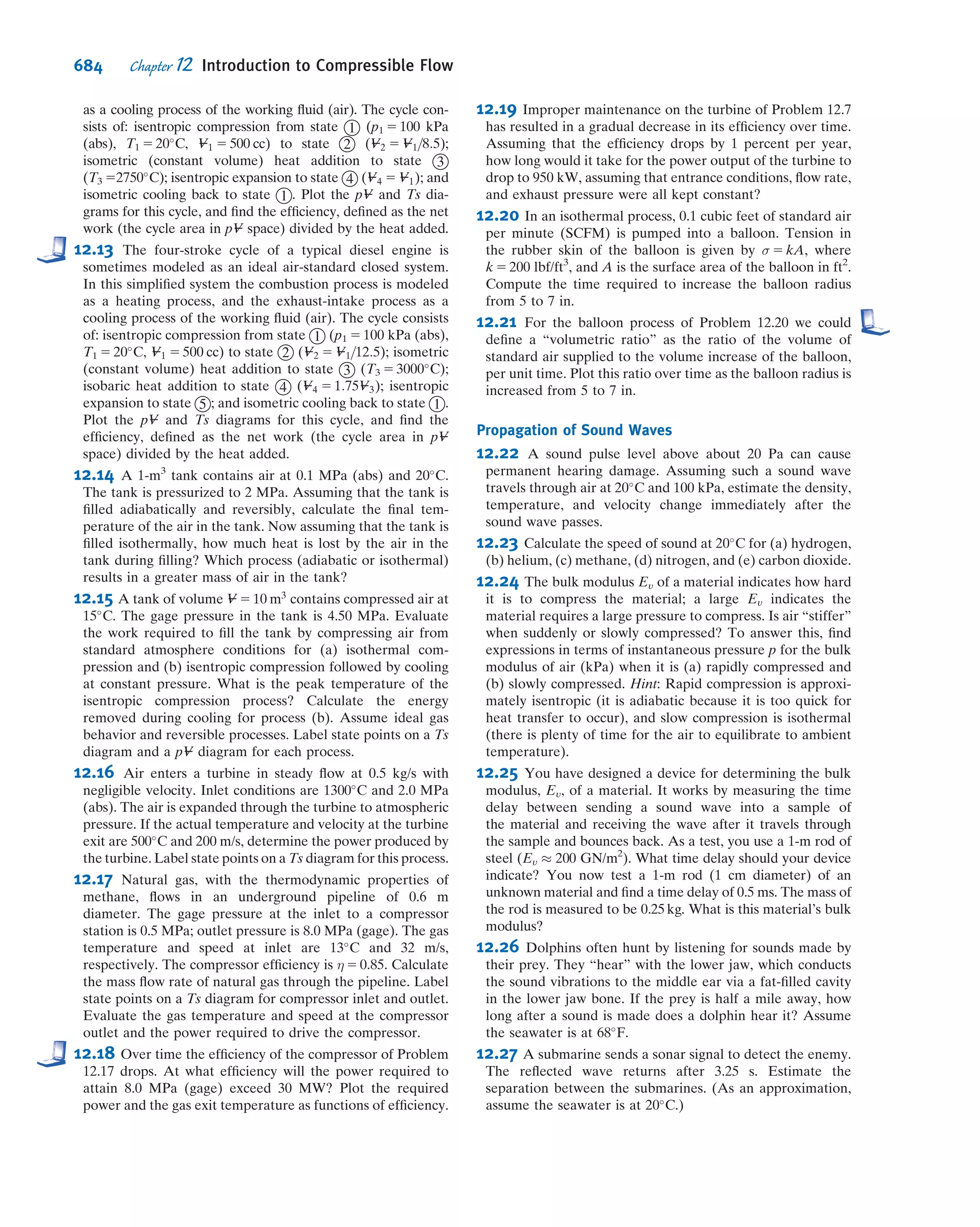 Fox Philip J. Pritchard-8 ed Mc Donald's Introduction to Fluid Mechanics -wiley (2011)