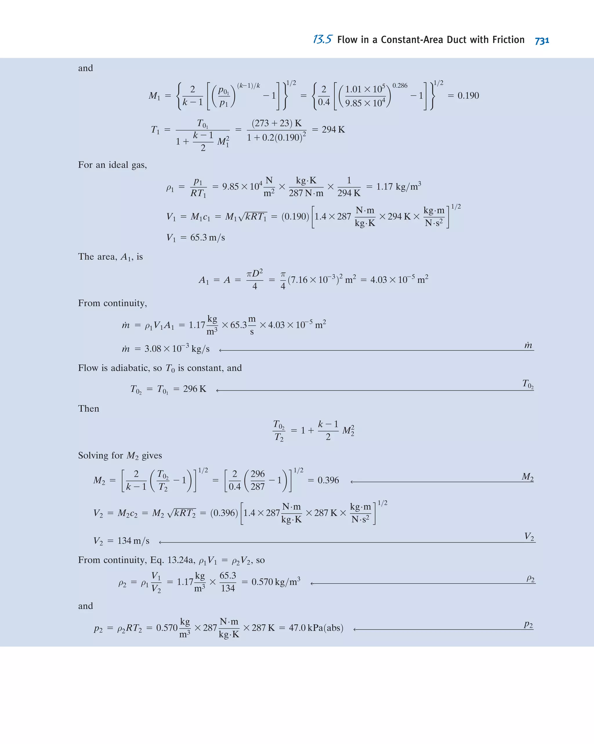 Fox Philip J. Pritchard-8 ed Mc Donald's Introduction to Fluid Mechanics -wiley (2011)