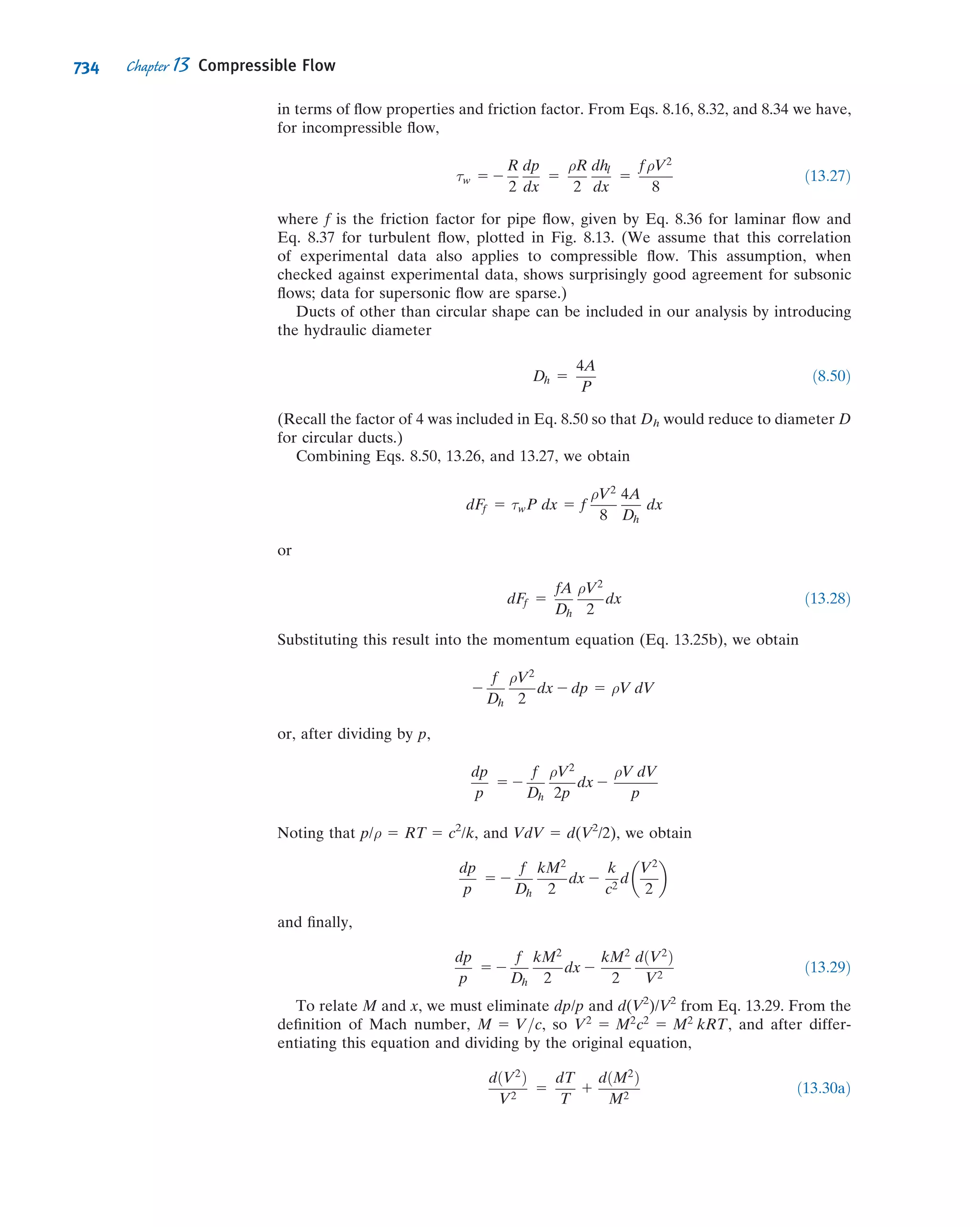 Fox Philip J. Pritchard-8 ed Mc Donald's Introduction to Fluid Mechanics -wiley (2011)