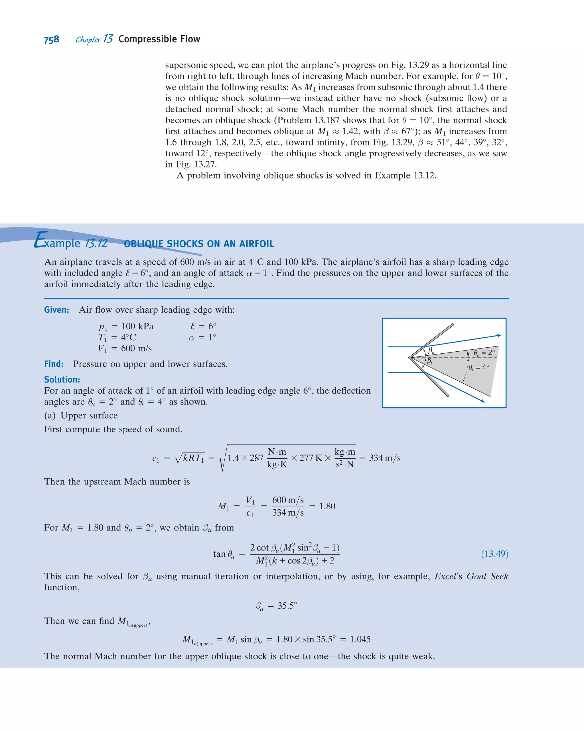 Fox Philip J. Pritchard-8 ed Mc Donald's Introduction to Fluid Mechanics -wiley (2011)