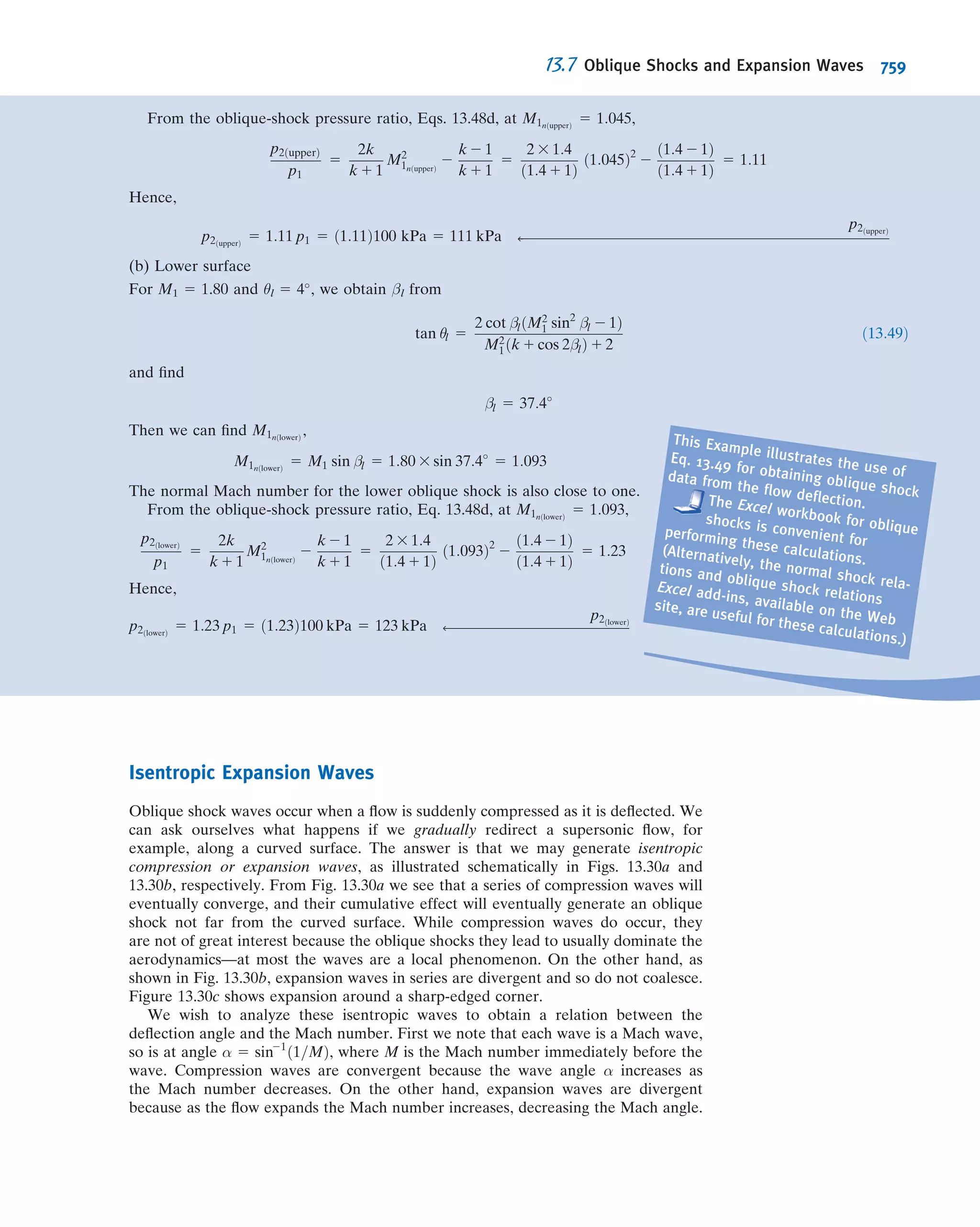 Fox Philip J. Pritchard-8 ed Mc Donald's Introduction to Fluid Mechanics -wiley (2011)