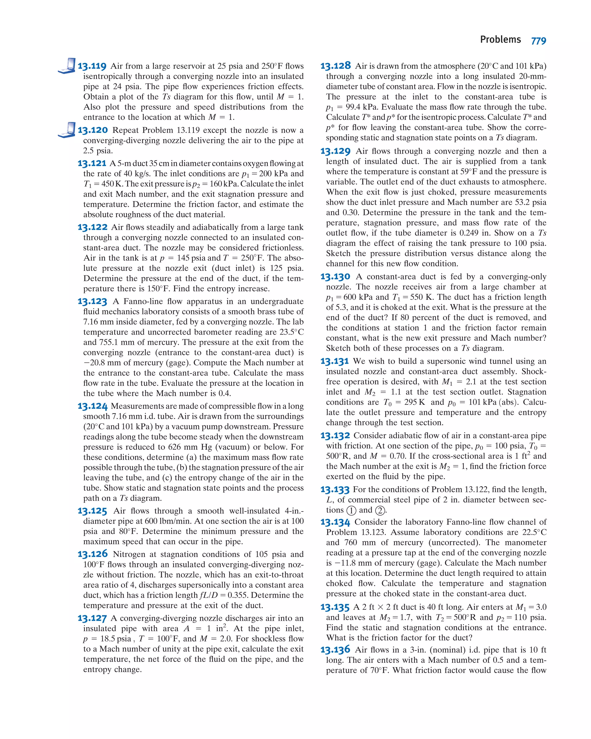 Fox Philip J. Pritchard-8 ed Mc Donald's Introduction to Fluid Mechanics -wiley (2011)