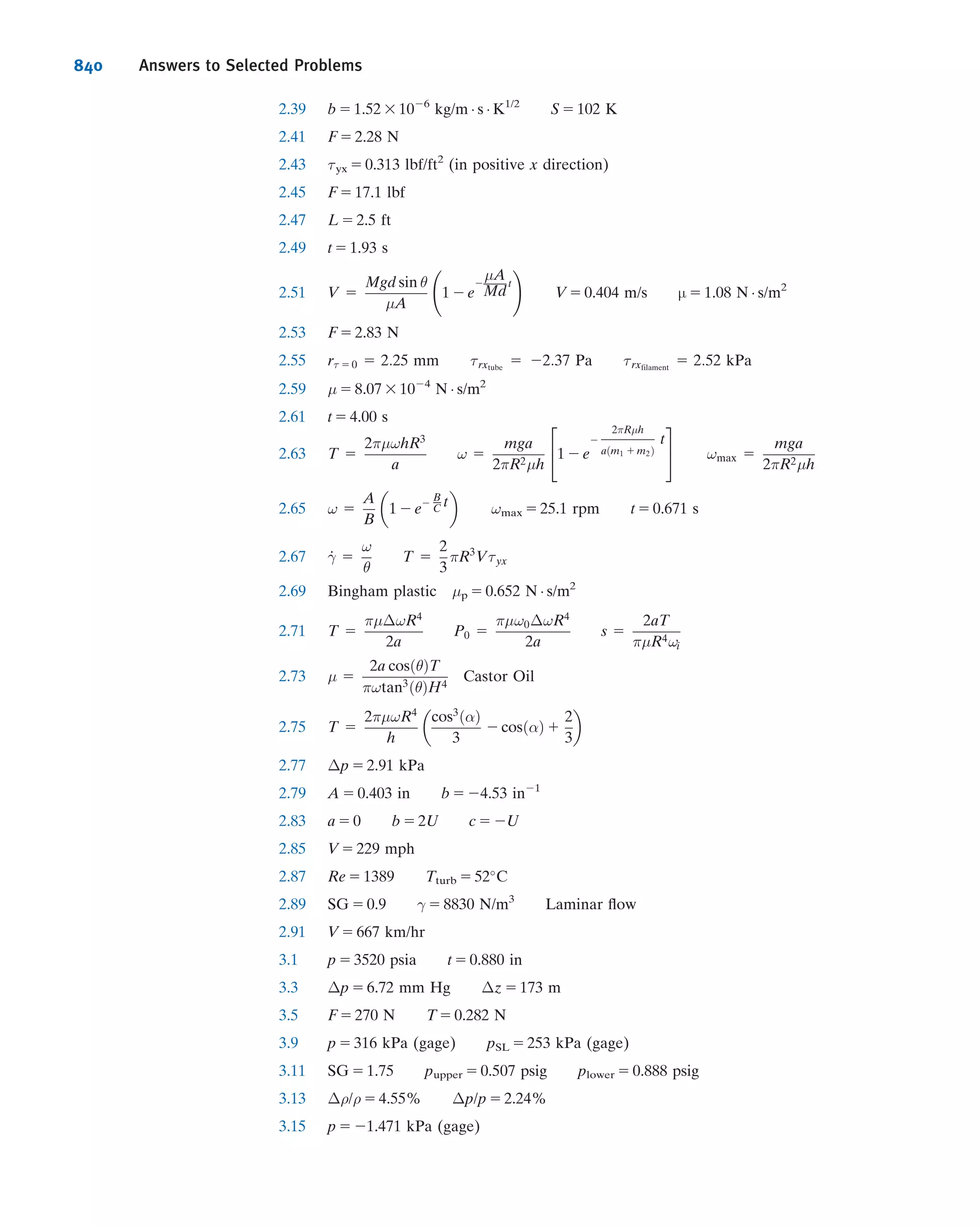 Fox Philip J. Pritchard-8 ed Mc Donald's Introduction to Fluid Mechanics -wiley (2011)