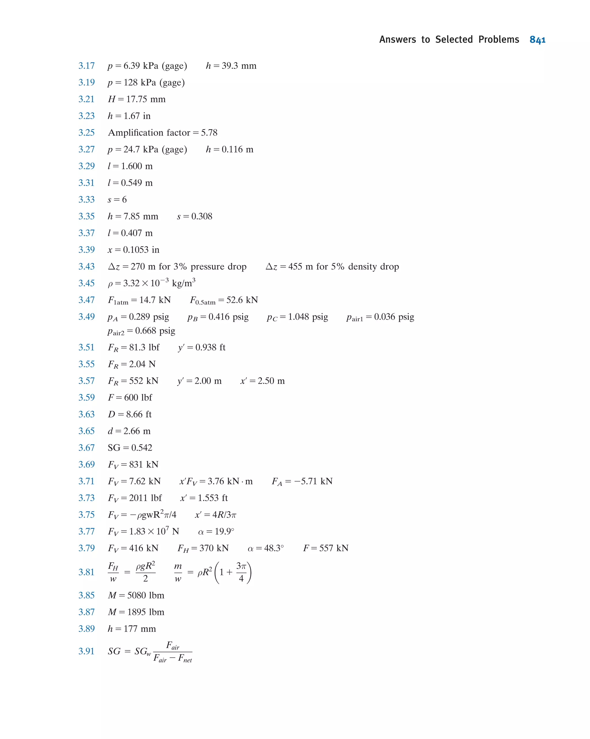 Fox Philip J. Pritchard-8 ed Mc Donald's Introduction to Fluid Mechanics -wiley (2011)