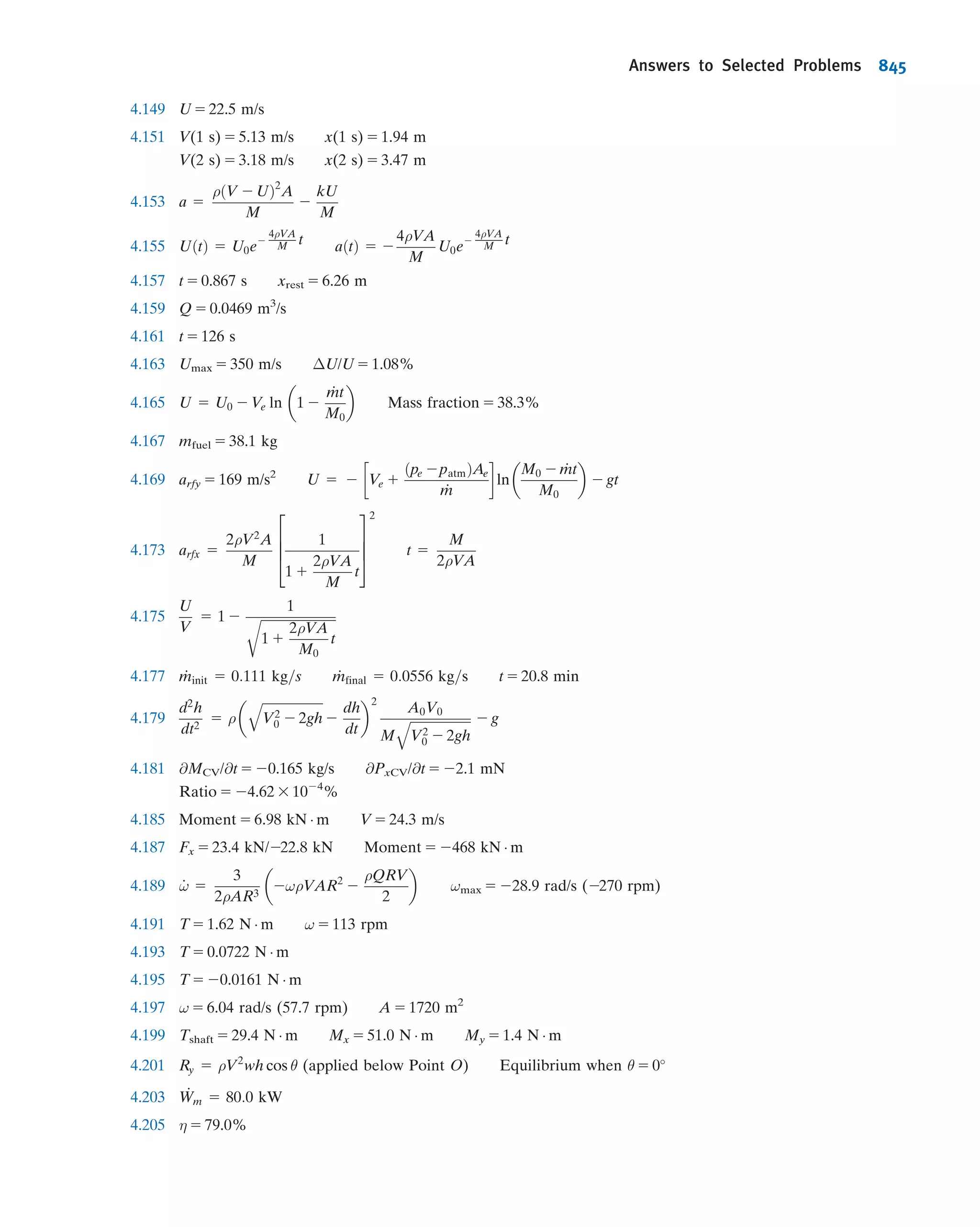 Fox Philip J. Pritchard-8 ed Mc Donald's Introduction to Fluid Mechanics -wiley (2011)