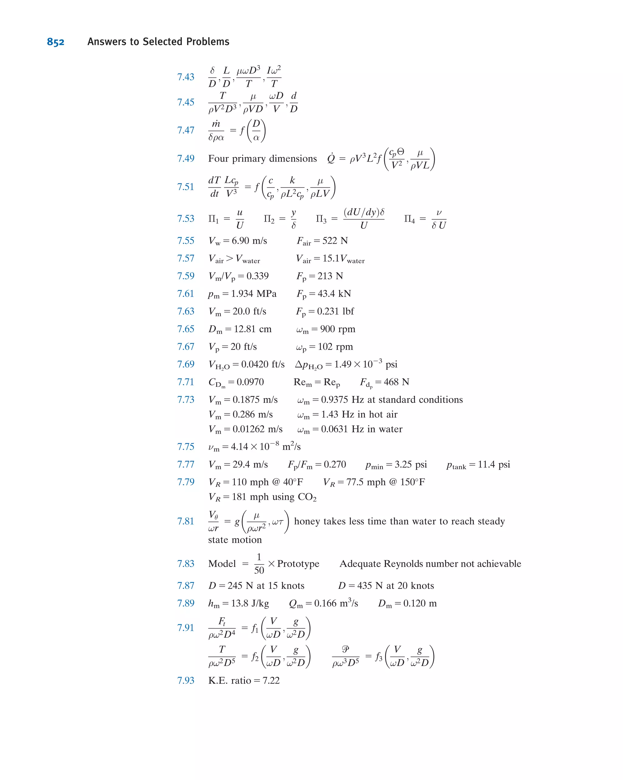 Fox Philip J. Pritchard-8 ed Mc Donald's Introduction to Fluid Mechanics -wiley (2011)