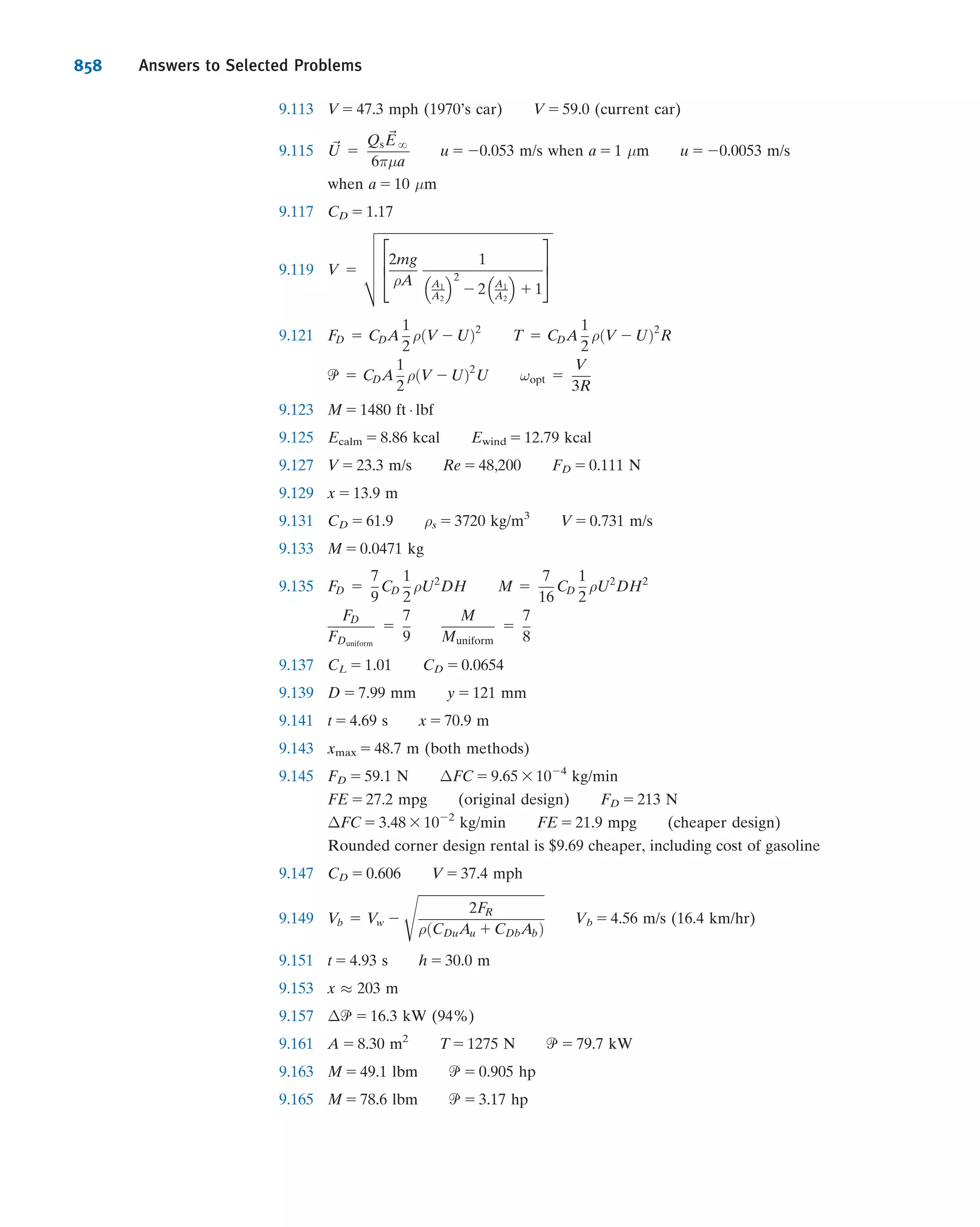 Fox Philip J. Pritchard-8 ed Mc Donald's Introduction to Fluid Mechanics -wiley (2011)