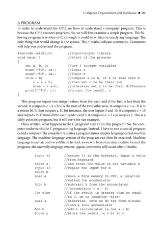 Fox, Richard - Information Technology _ An Introduction for Today’s ...