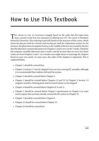 This page intentionally left blank
This page intentionally left blank
 