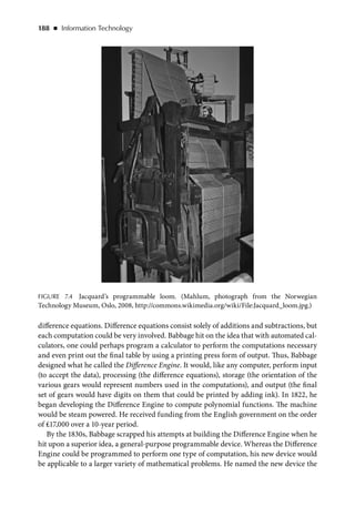 Fox, Richard - Information Technology _ An Introduction for Today’s Digital World-CRC Press (2013).pdf