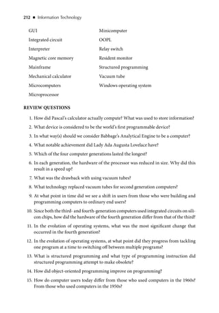 Fox, Richard - Information Technology _ An Introduction for Today’s Digital World-CRC Press (2013).pdf