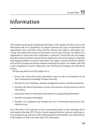 Fox, Richard - Information Technology _ An Introduction for Today’s Digital World-CRC Press (2013).pdf