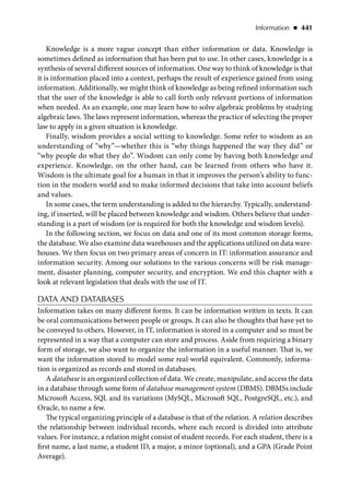 Fox, Richard - Information Technology _ An Introduction for Today’s Digital World-CRC Press (2013).pdf