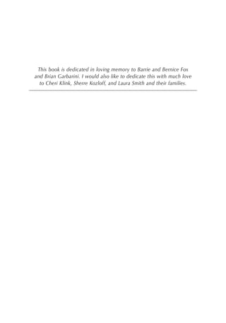 This page intentionally left blank
This page intentionally left blank
 