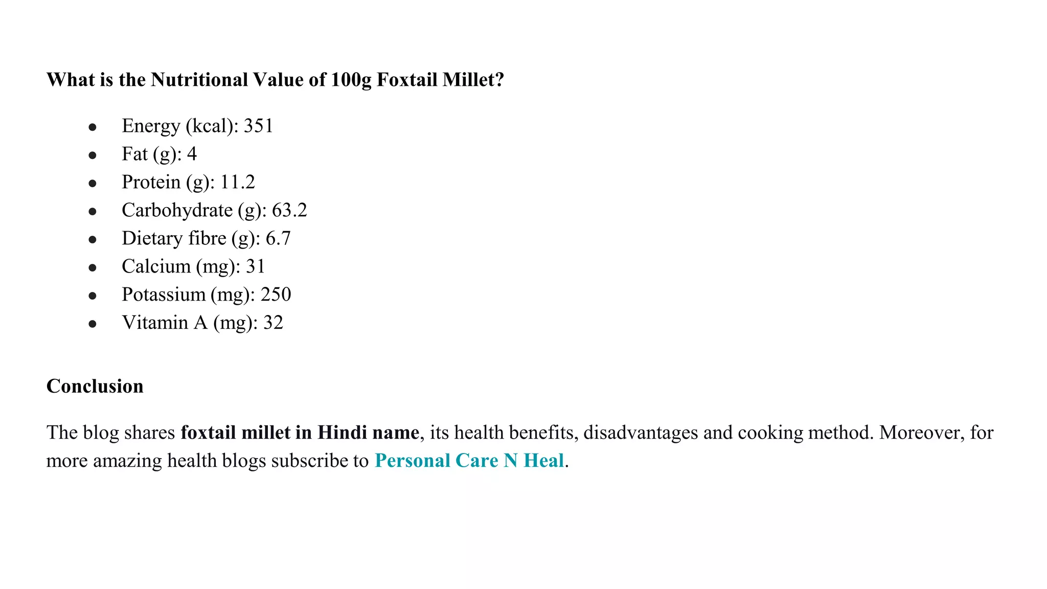 Foxtail Millets In Hindi pdf foxtail-millets-in-hindi-pdf