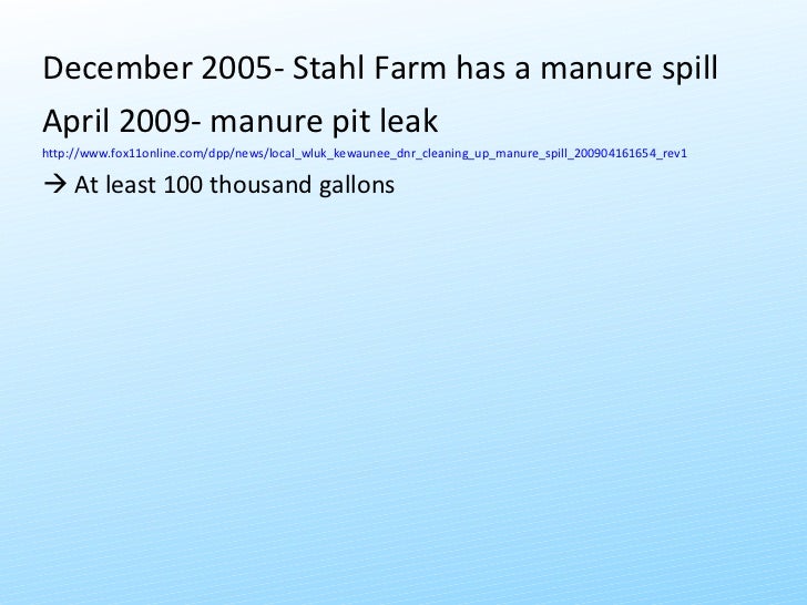 Fox Valley Water Resources