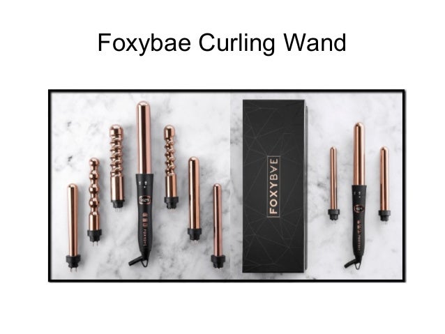 foxybae curling
