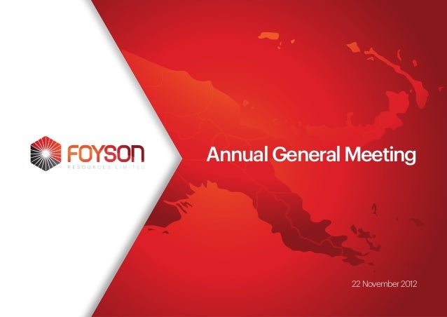 annual general meeting presentation annual general meeting presentation, Agm Presentation Template, Presentation templates