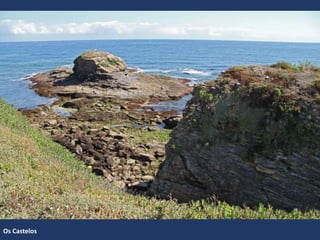 Os Castelos
 