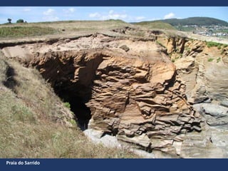 Praia do Sarrido
 