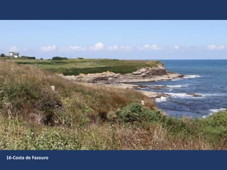 16-Costa de Fazouro
 
