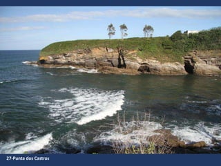 27-Punta dos Castros
 
