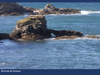28-Punta de Preverso
 