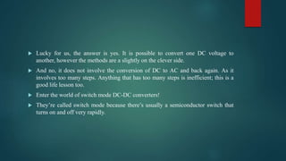 Switched capacitor voltage boosting converter for electric and hybrid