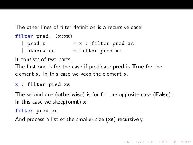 what is haskell functional programming