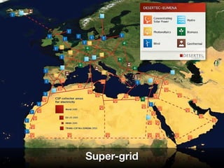 Super-grid
 
