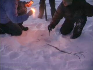 Source: University of Alaska - Fairbanks/INE, 2007
 