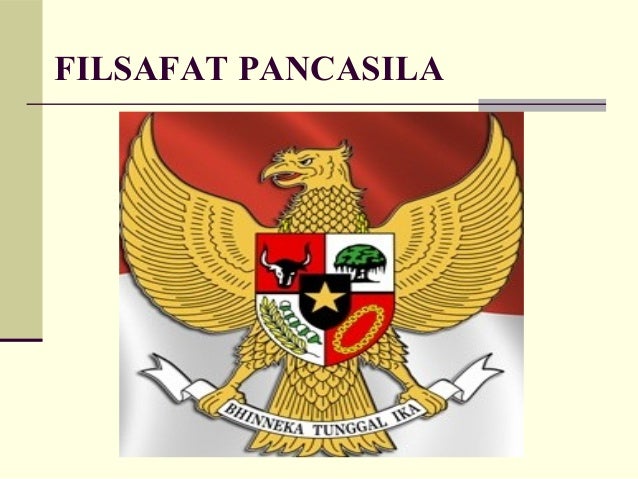 Download 840 Gambar Filsafat Pancasila Terbaik 