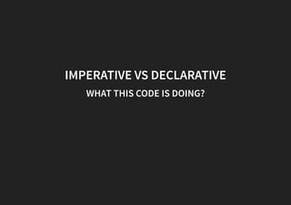 YOU ARE USING MONADS ALREADY
Now it reads a lot better:
future(asyncGetUser(userId))
.then(asyncAttatchPermissions(userId))
.then(asyncAttatchOrders(userId))
.then(showProfile(profileTemplate));
 
