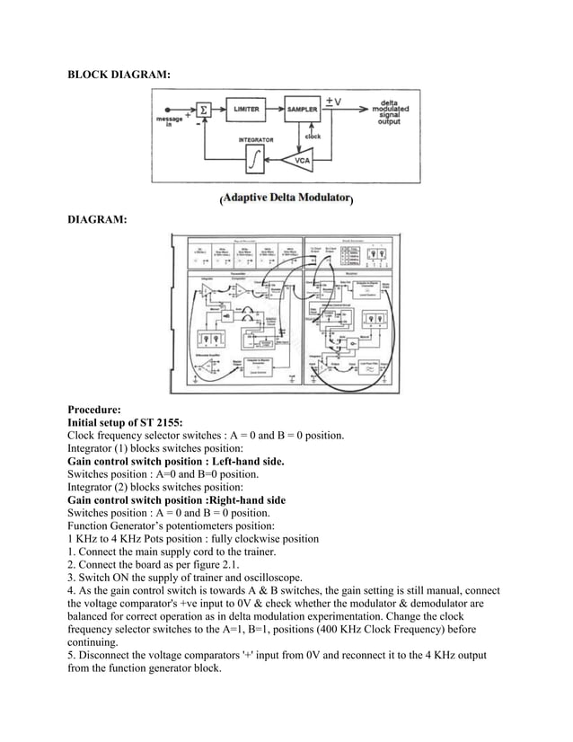 Dc lab Manual