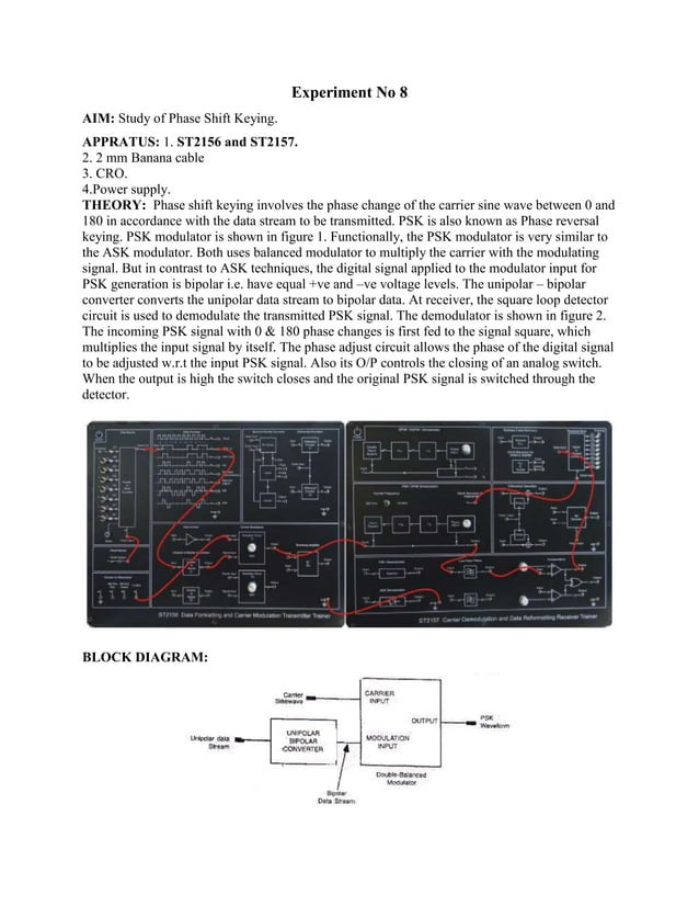 Dc lab Manual