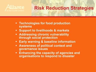 Possible theoretical frameworks for FP4 research: some suggestions