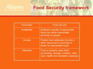 Possible theoretical frameworks for FP4 research: some suggestions