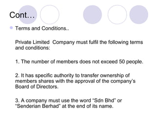 Fp601 chapter 2 | PPT