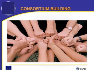 CONSORTIUM BUILDING 