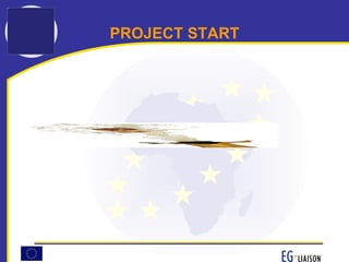 PROJECT START 