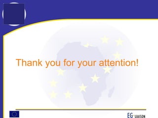 Thank you for your attention! 