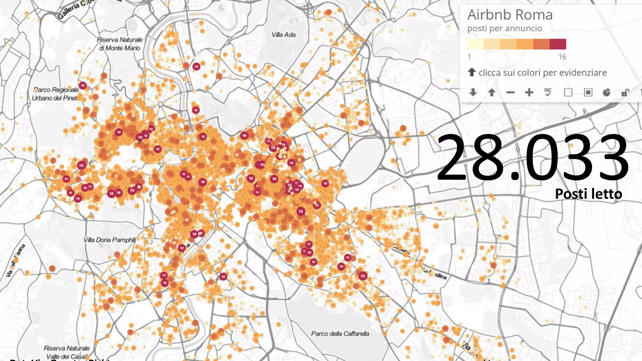 Urban Data
28.033Posti letto
 