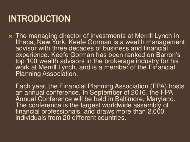merrill lynch ithaca