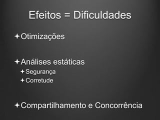 NecromancyPorque?Novospontos de vistaNovasformas de fazermagia