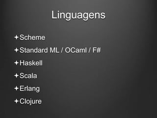 Mais de umareferênciapara o mesmoobjeto