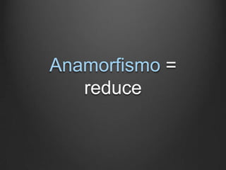 Estado local nãocompartilhadoProgramaçãoFuncionalFunçõescomoconceitobásico