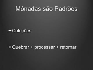 Efeitoscolateraiscontrolados