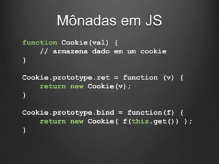 Inferência de tipos