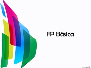 FP Básica

 